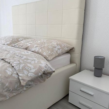Apartmani Posusje Exteriör bild