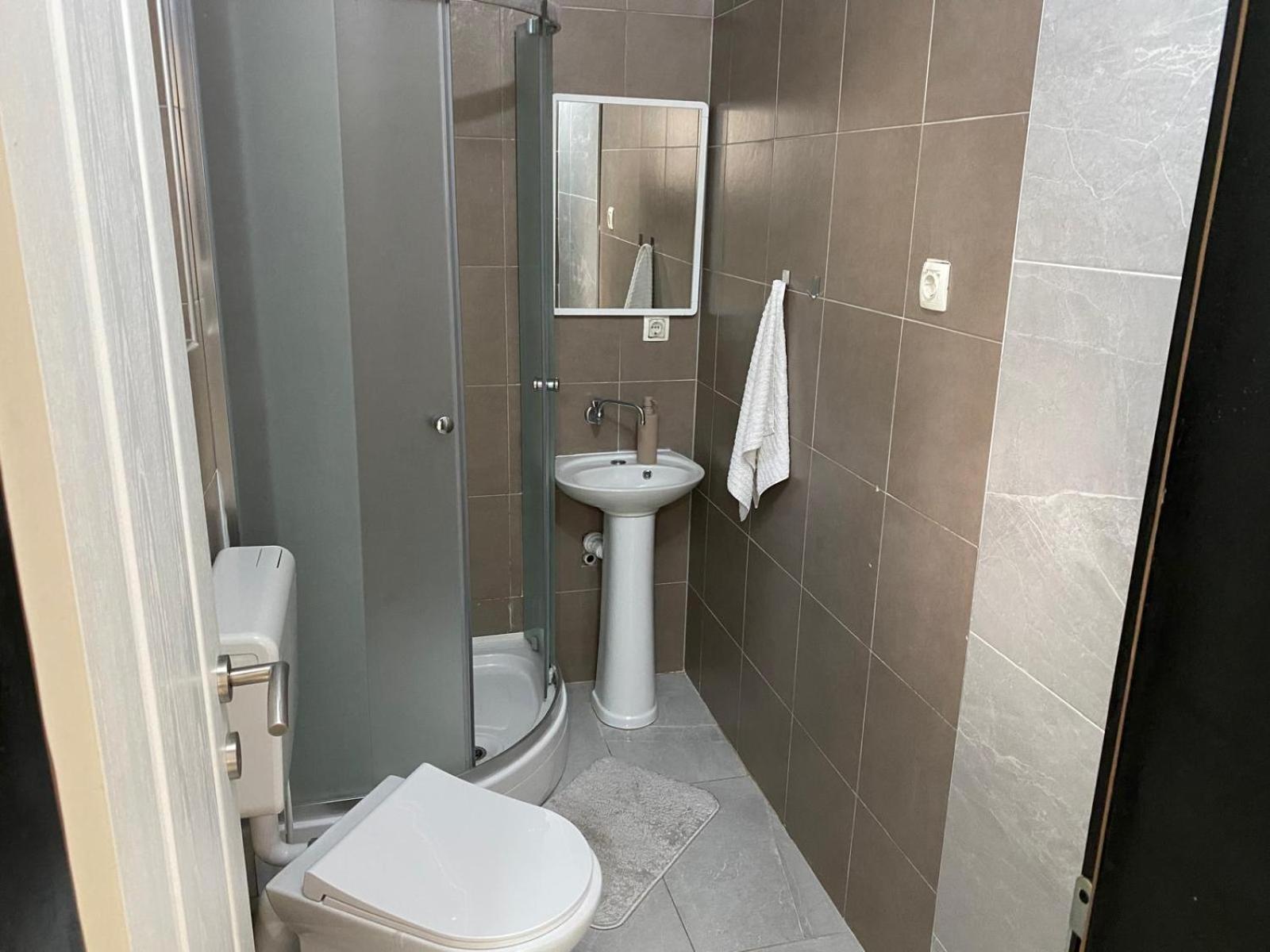 Apartmani Posusje Exteriör bild