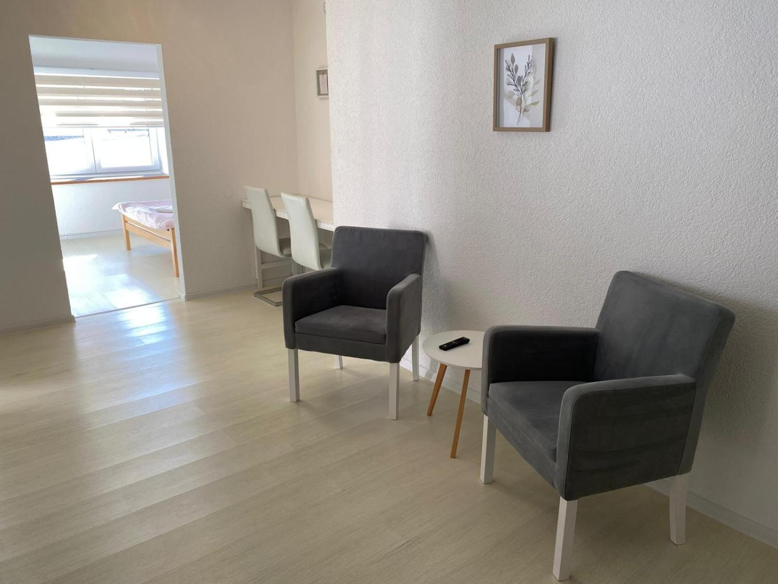 Apartmani Posusje Exteriör bild