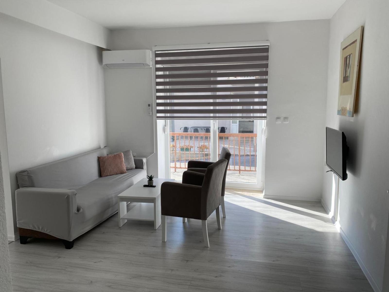 Apartmani Posusje Exteriör bild