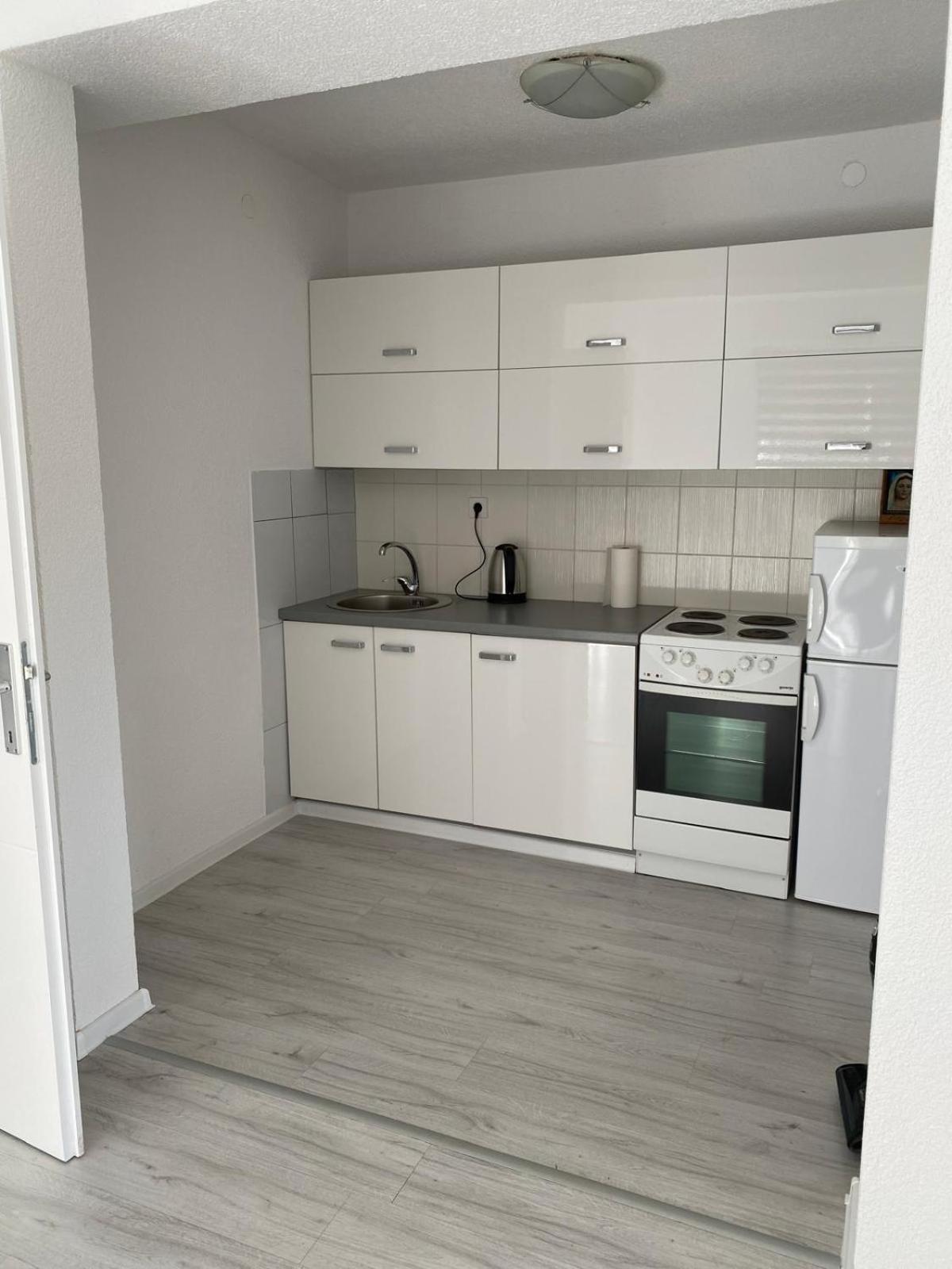 Apartmani Posusje Exteriör bild