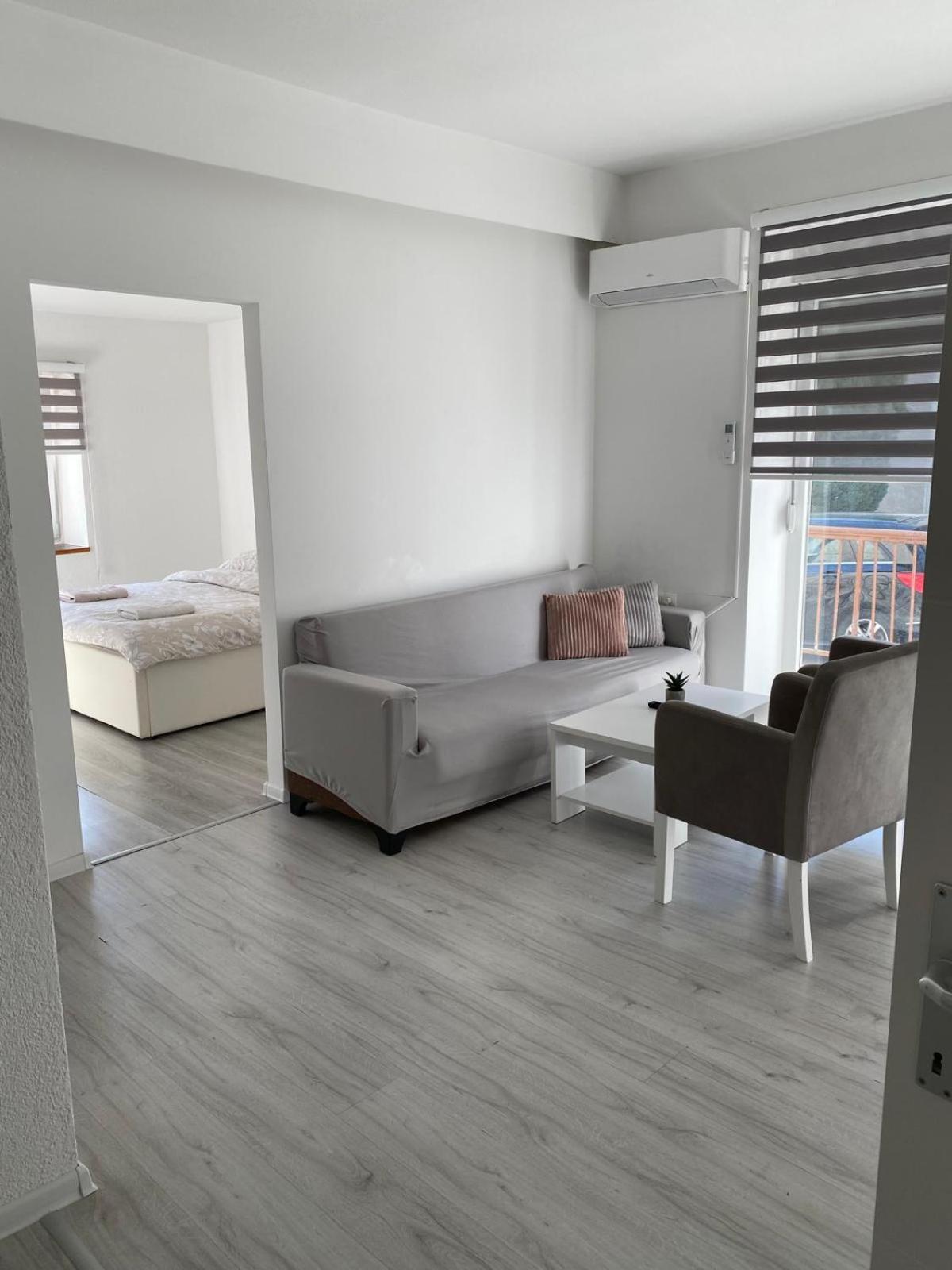 Apartmani Posusje Exteriör bild
