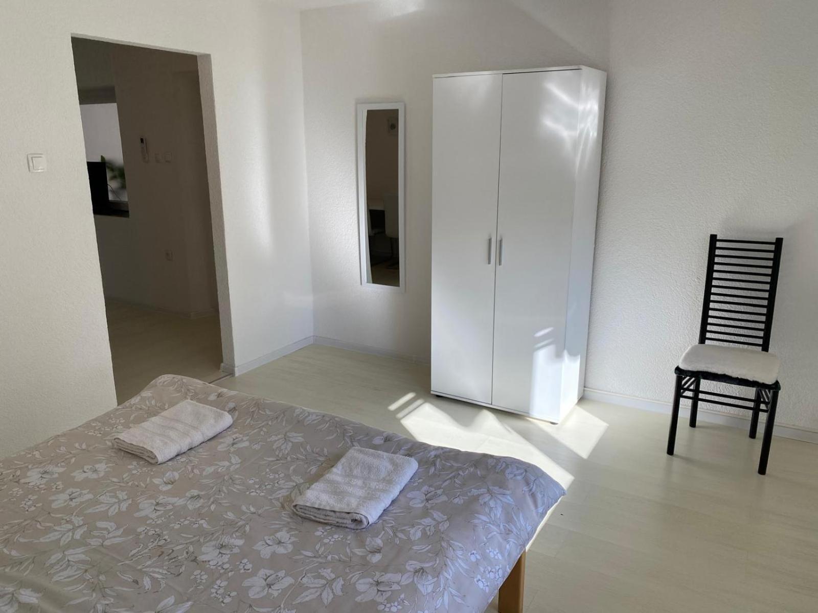 Apartmani Posusje Exteriör bild