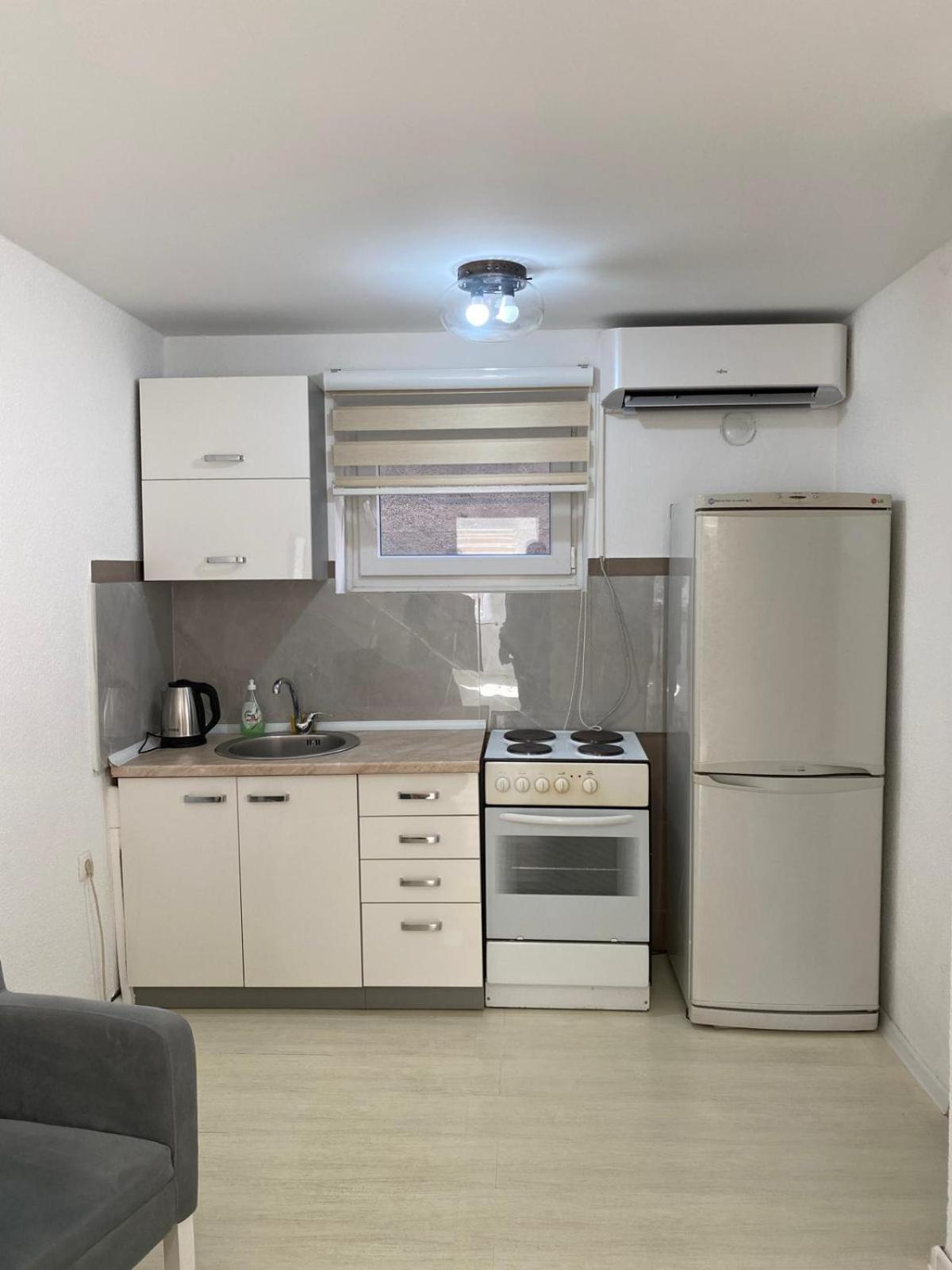 Apartmani Posusje Exteriör bild