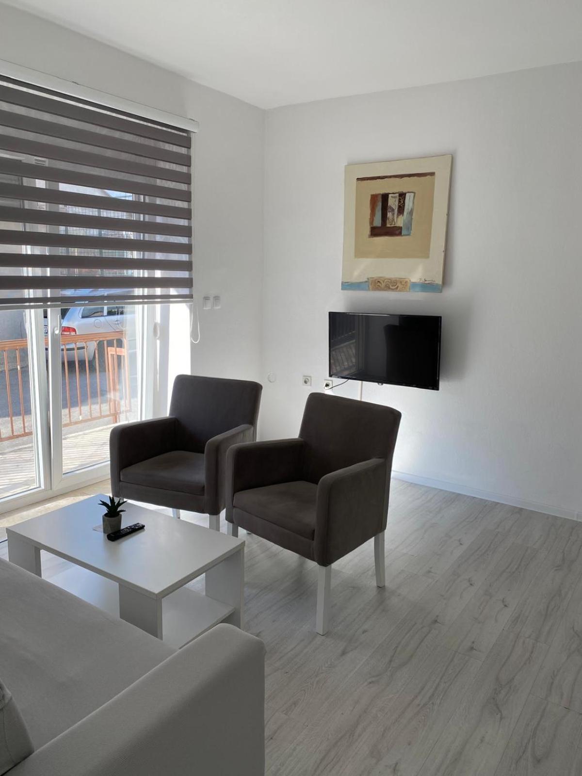 Apartmani Posusje Exteriör bild