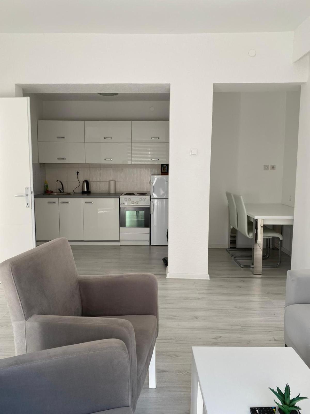 Apartmani Posusje Exteriör bild