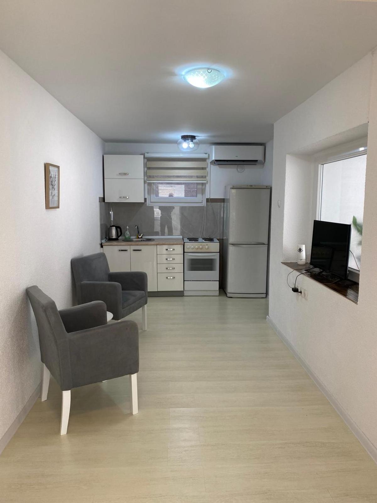 Apartmani Posusje Exteriör bild